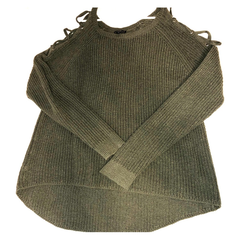 Women’s EXPRESS Sweater